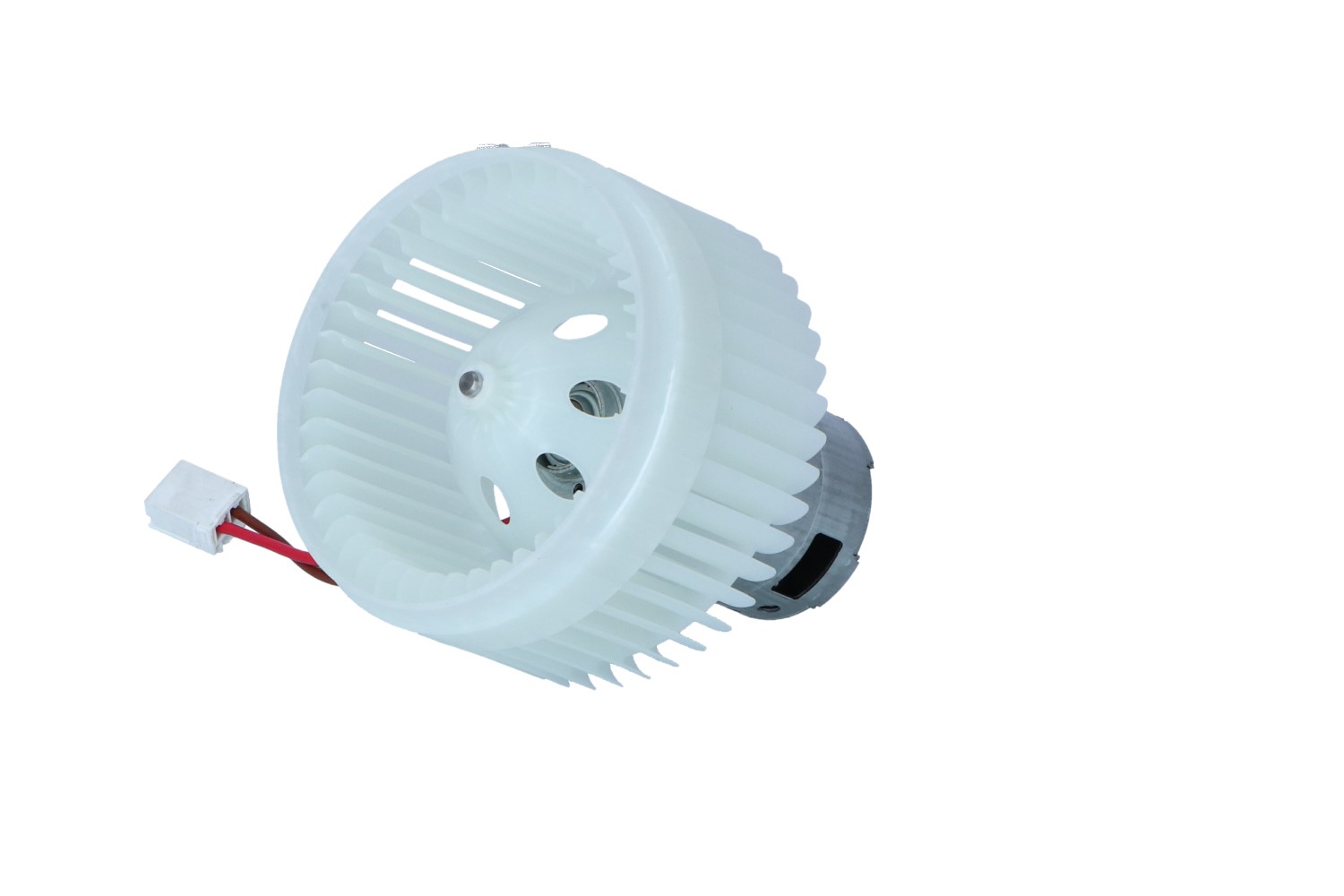 NRF 34116 Interior Fan Blower Motor
