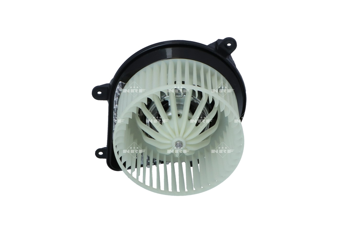NRF 34118 Interior Fan Blower Motor