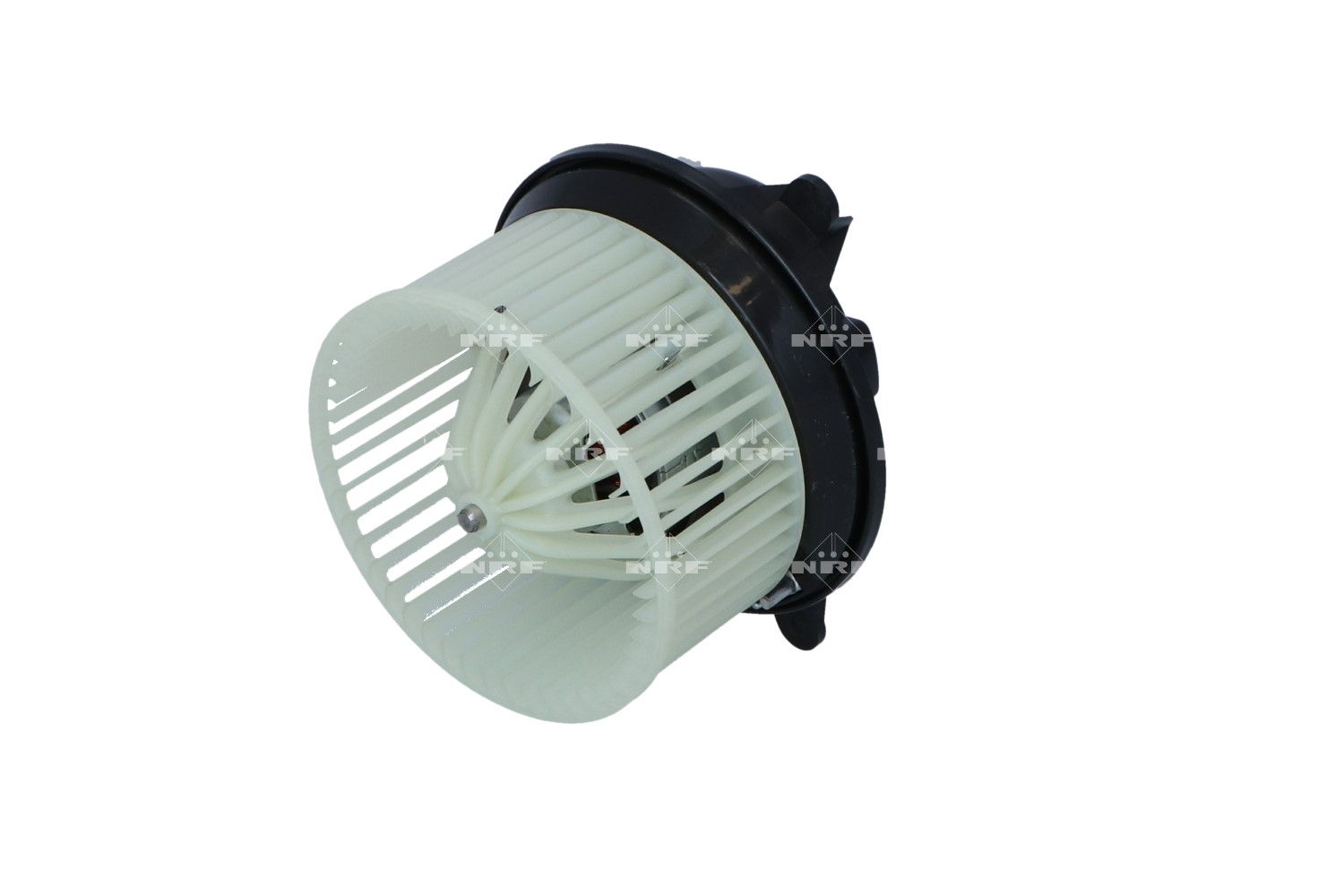 NRF 34118 Interior Fan Blower Motor