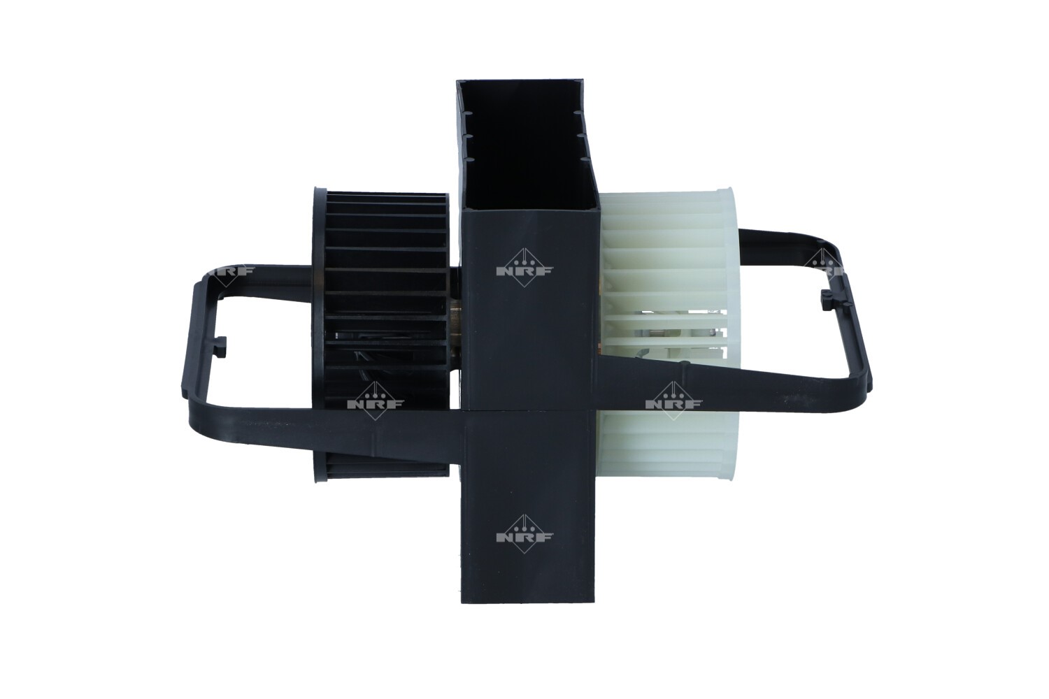 NRF 34120 Interior Fan Blower Motor