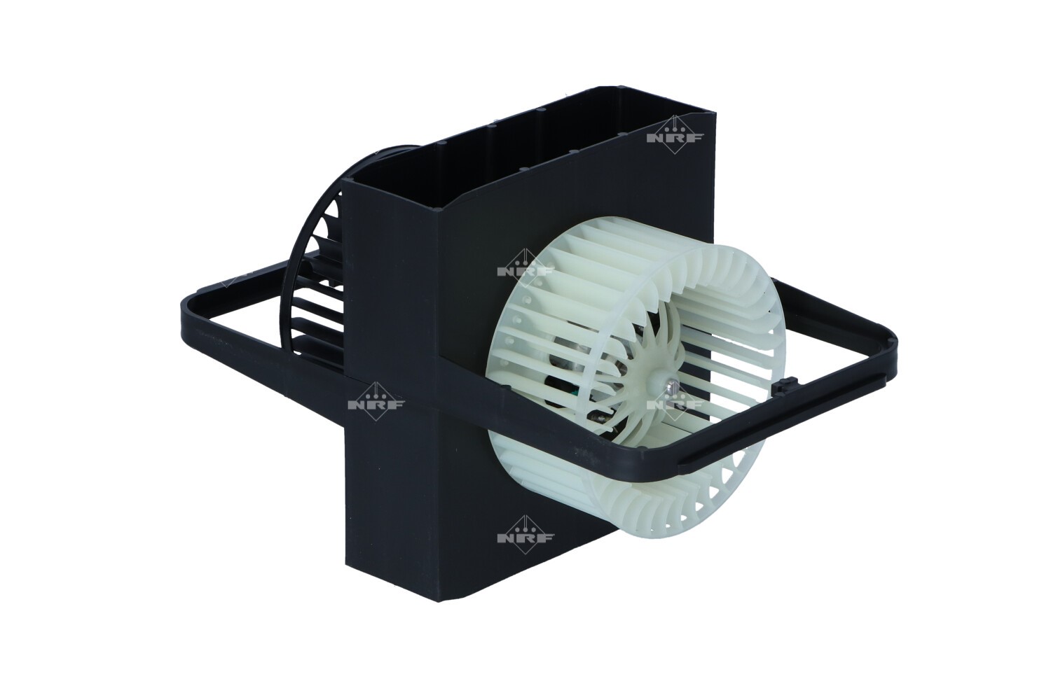 NRF 34120 Interior Fan Blower Motor