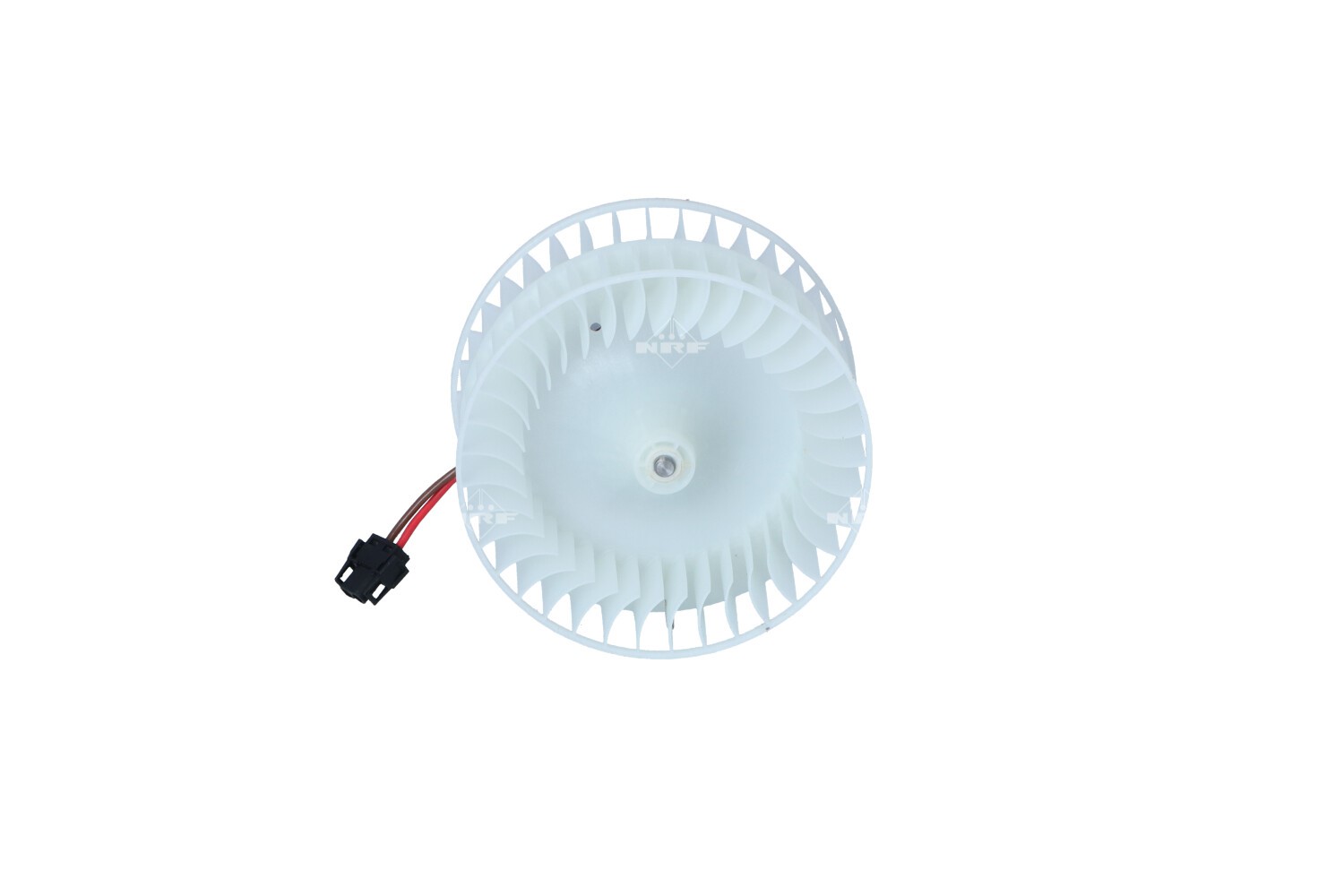 NRF 34121 Interior Fan Blower Motor