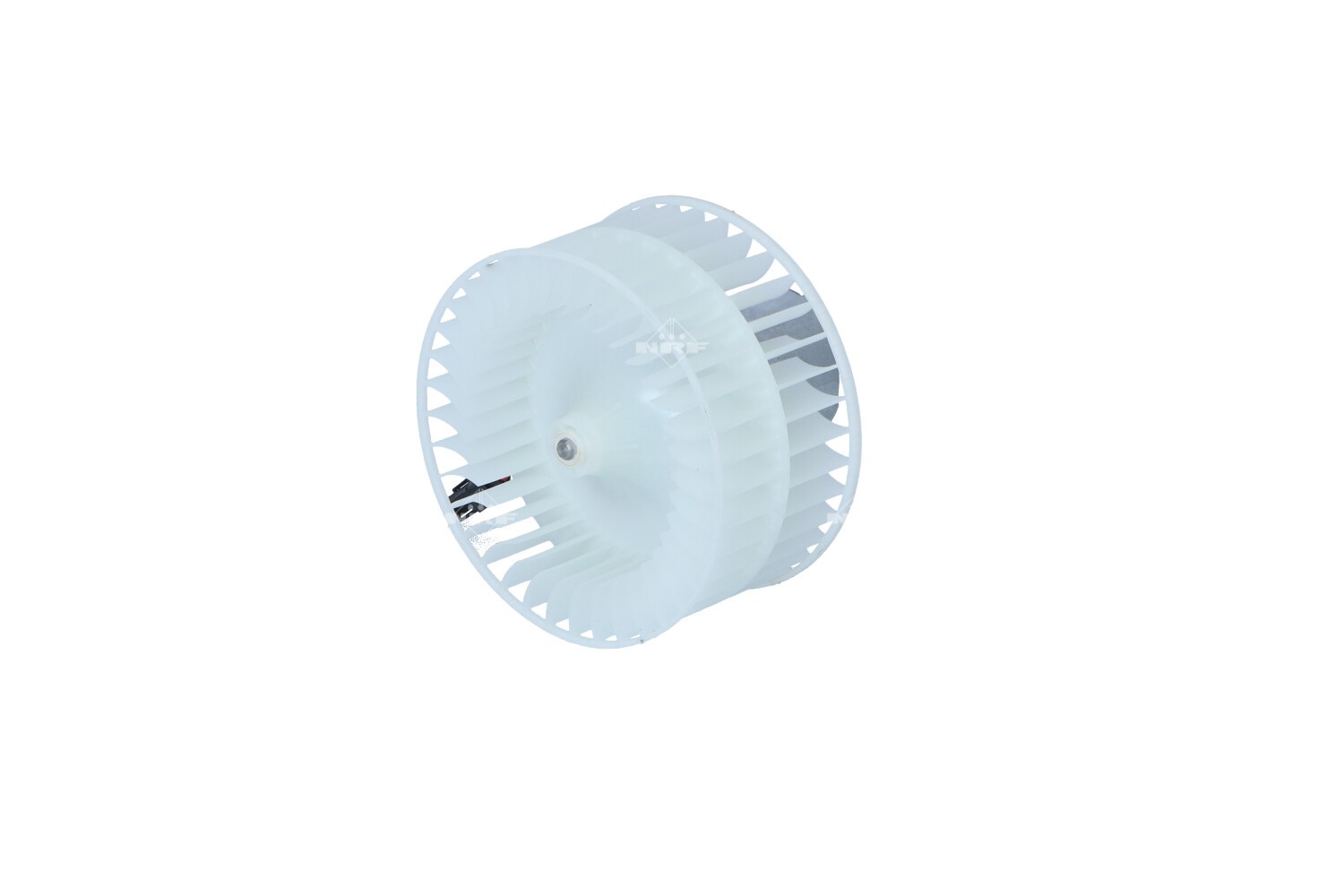NRF 34121 Interior Fan Blower Motor