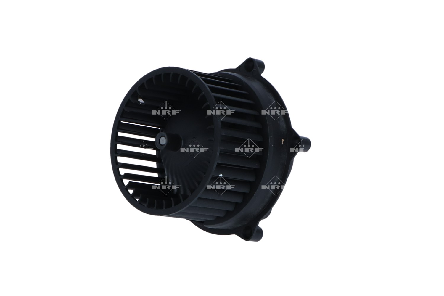 NRF 34122 Interior Fan Blower Motor