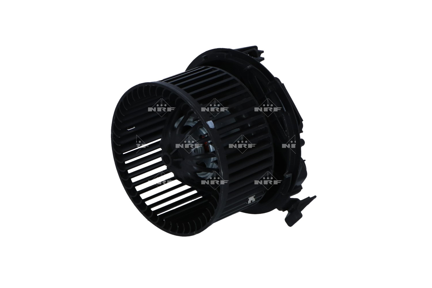 NRF 34126 Interior Fan Blower Motor