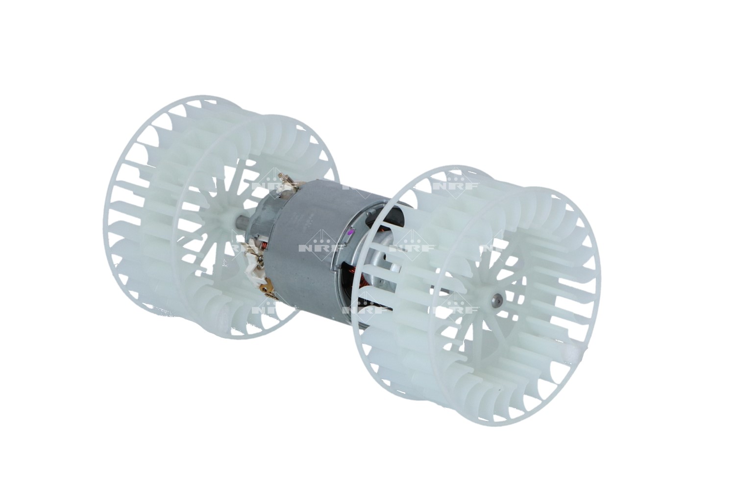 NRF 34129 Interior Fan Blower Motor
