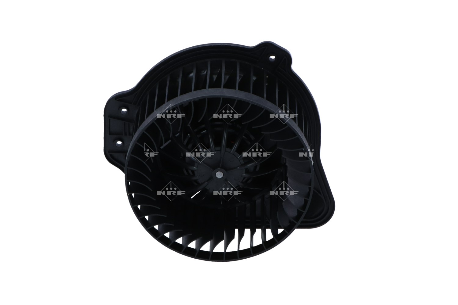 NRF 34137 Interior Fan Blower Motor