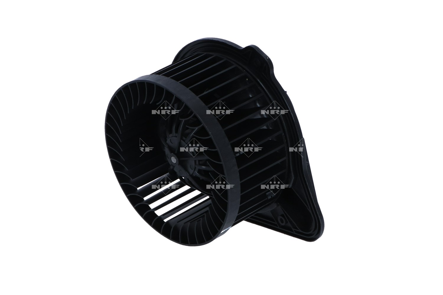 NRF 34137 Interior Fan Blower Motor