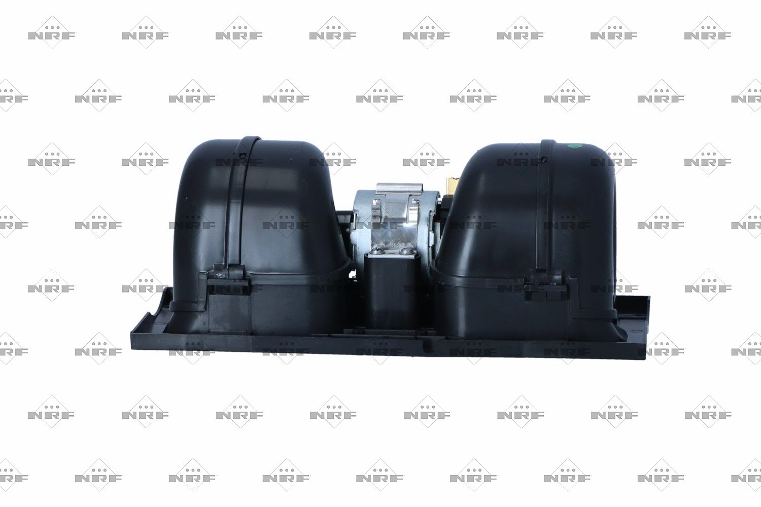 NRF BLOWER INTERIOR DAF XF - 34138 - ARKS4Cooling
