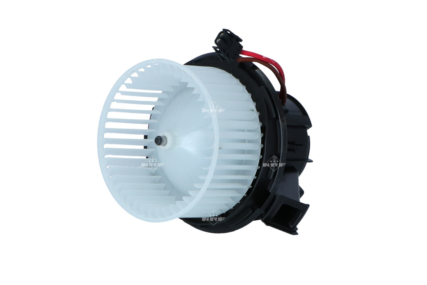 NRF 34154 Interior Fan Blower Motor
