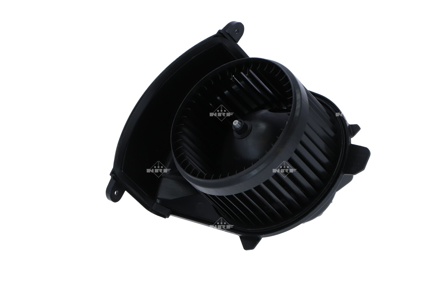 NRF 34155 Interior Fan Blower Motor
