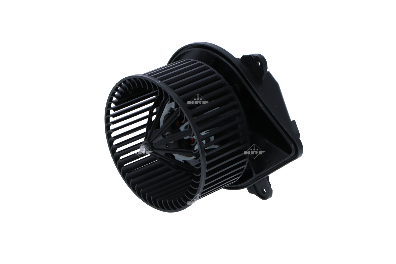 NRF 34156 Interior Fan Blower Motor