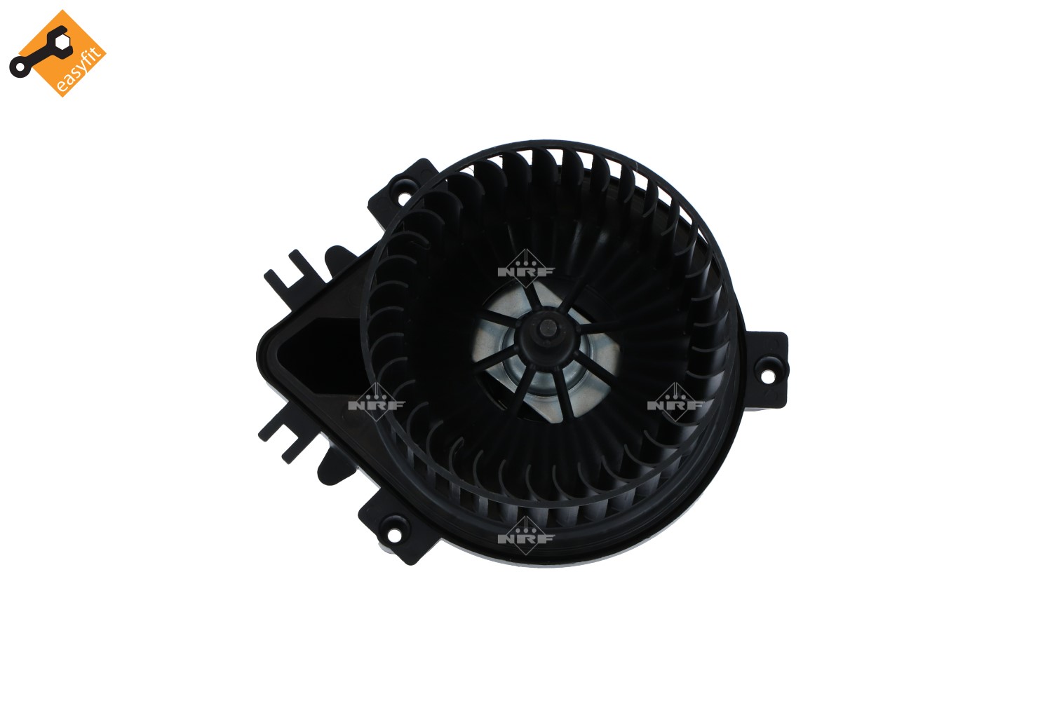 NRF 34159 Interior Fan Blower Motor