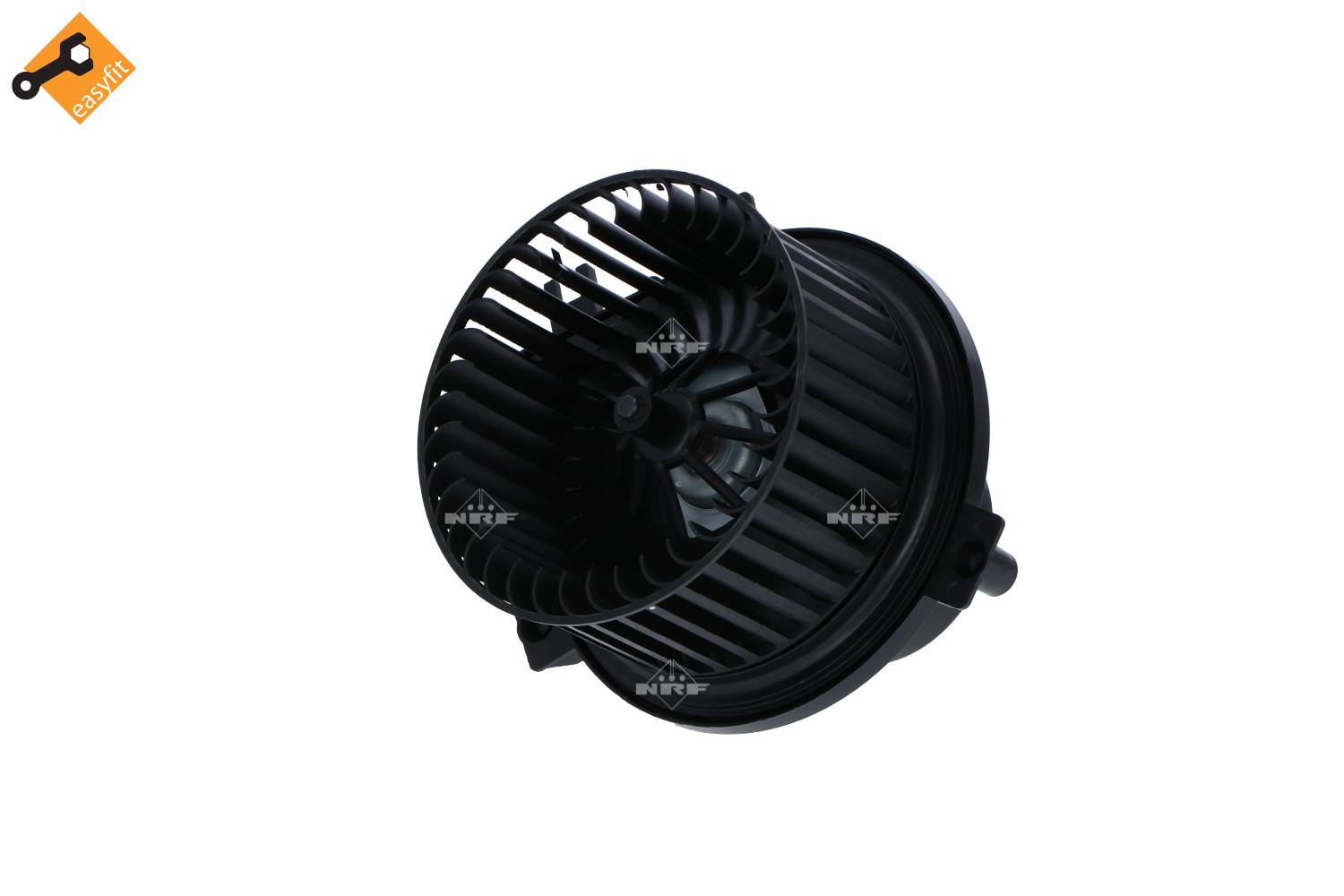 NRF 34159 Interior Fan Blower Motor