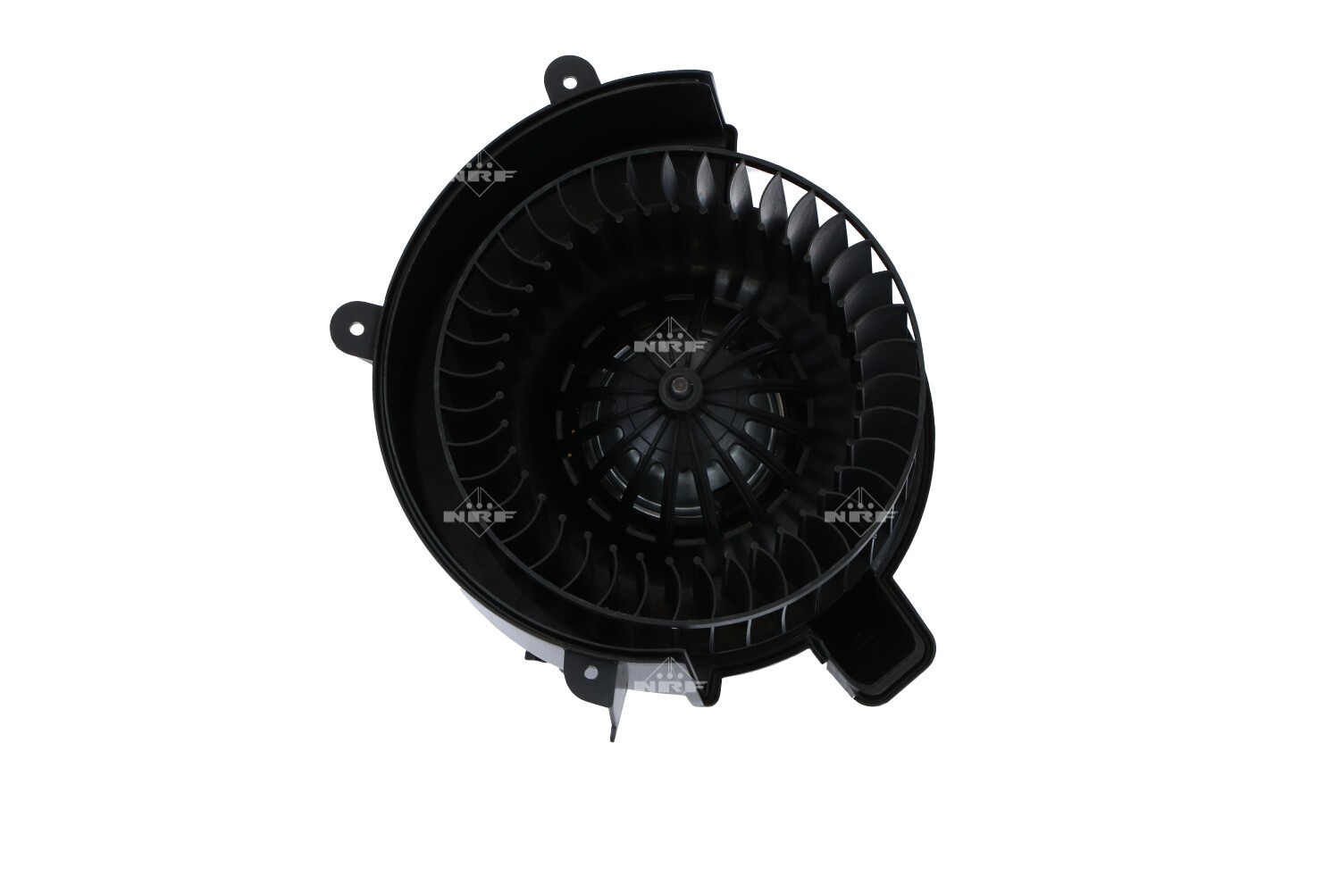NRF 34160 Interior Fan Blower Motor