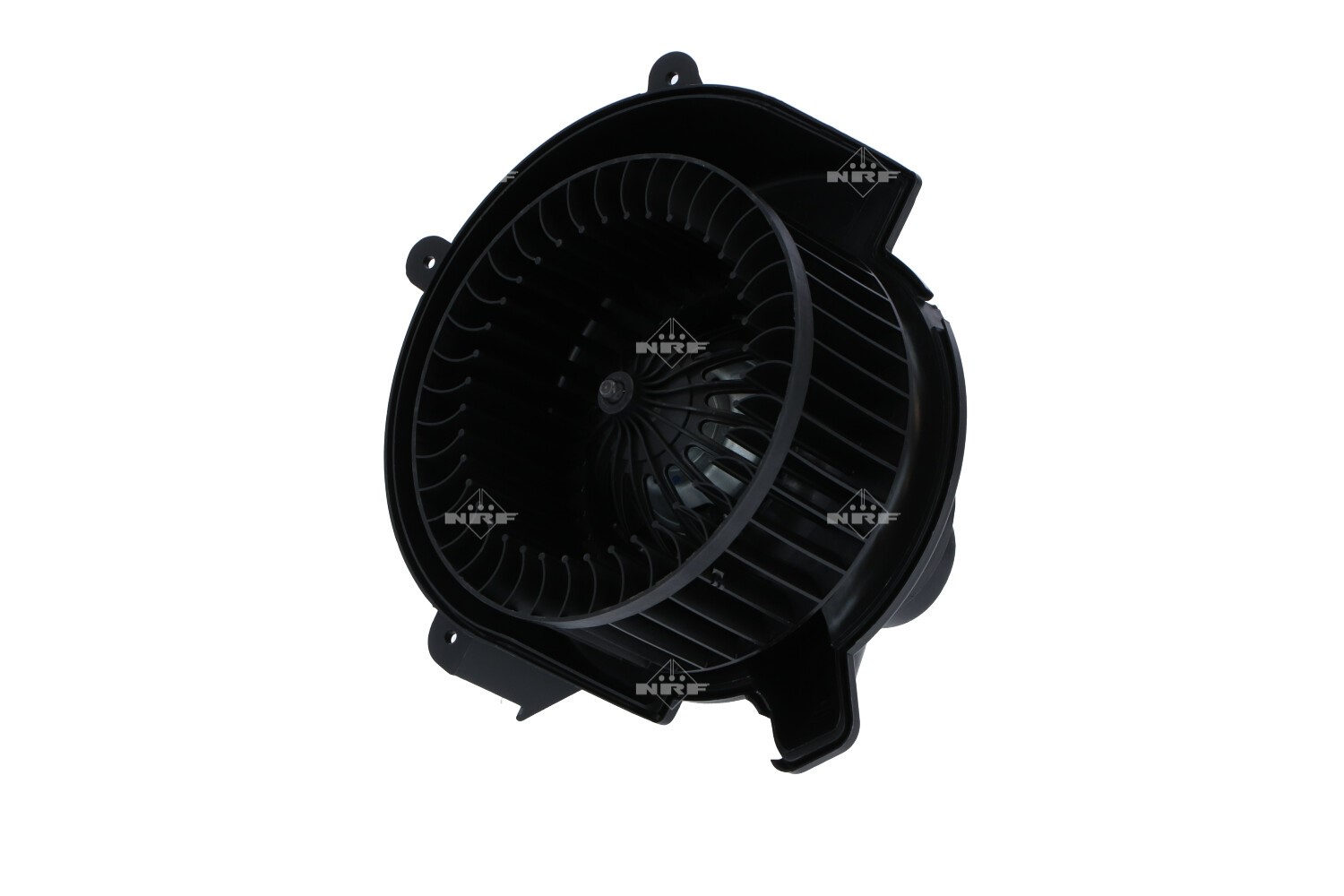 NRF 34160 Interior Fan Blower Motor