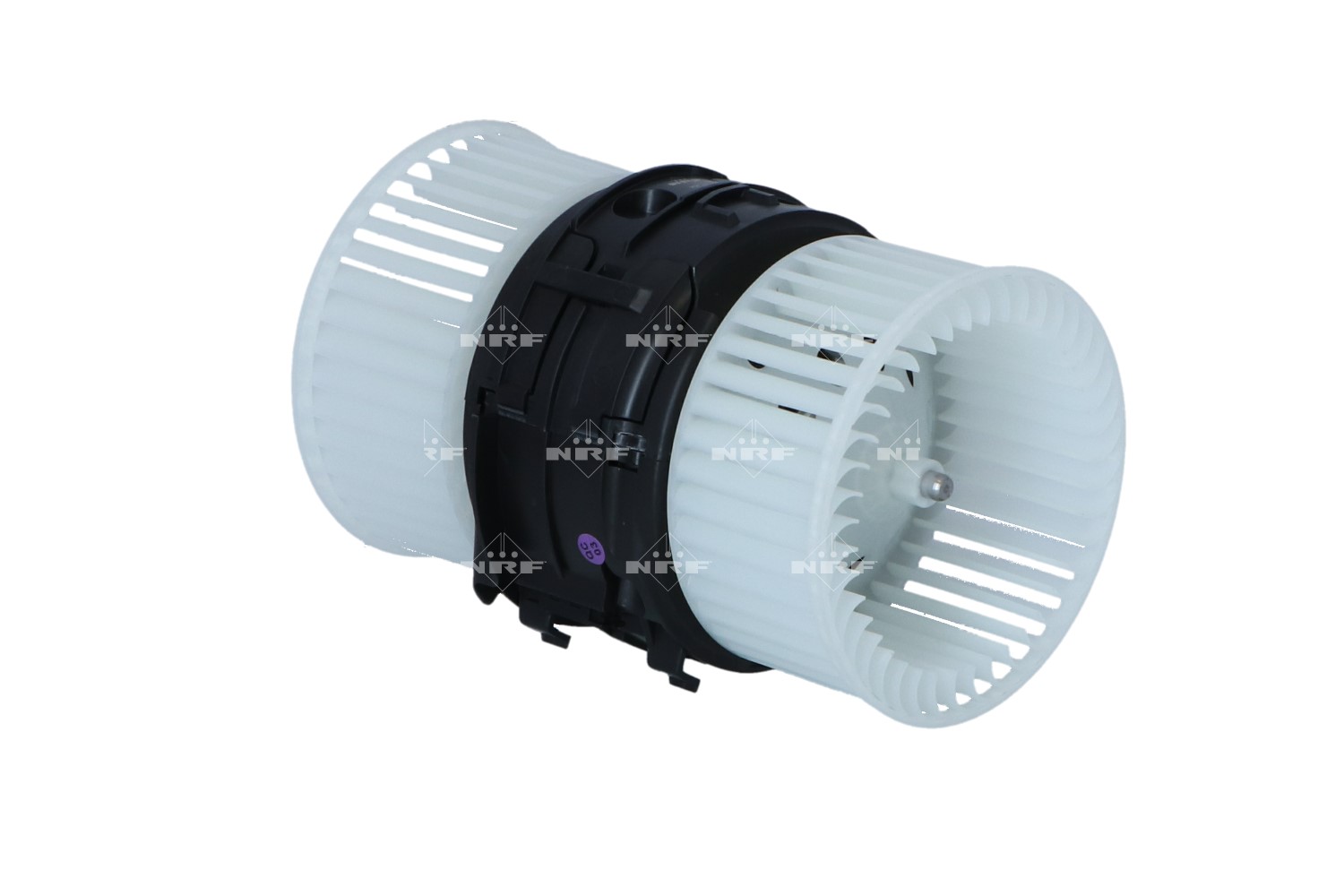 NRF 34161 Interior Fan Blower Motor