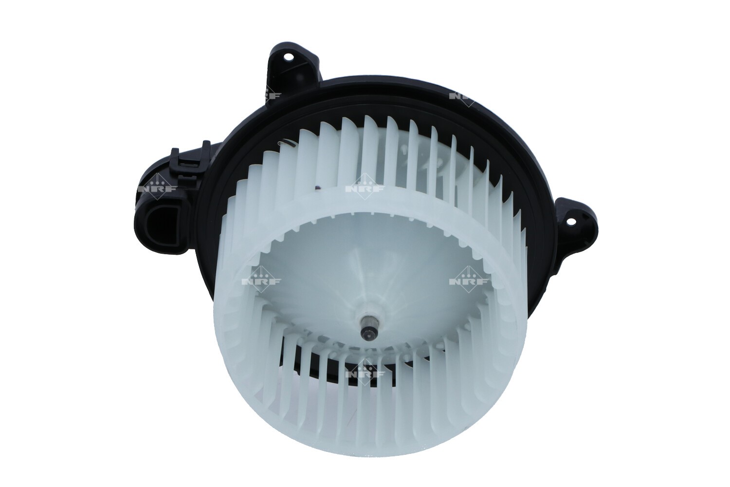 NRF 34167 Interior Fan Blower Motor