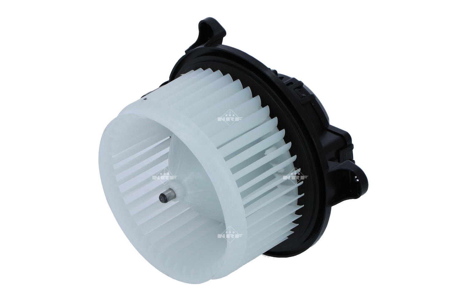 NRF 34167 Interior Fan Blower Motor