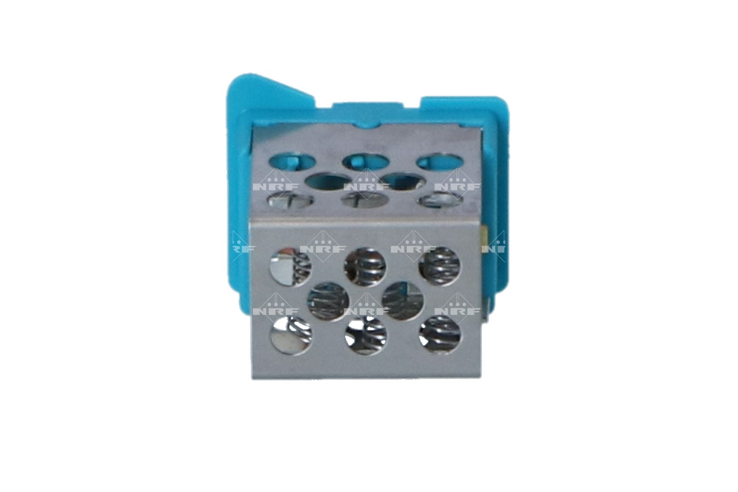 NRF INTERIOR BLOWER RESISTOR – 342003