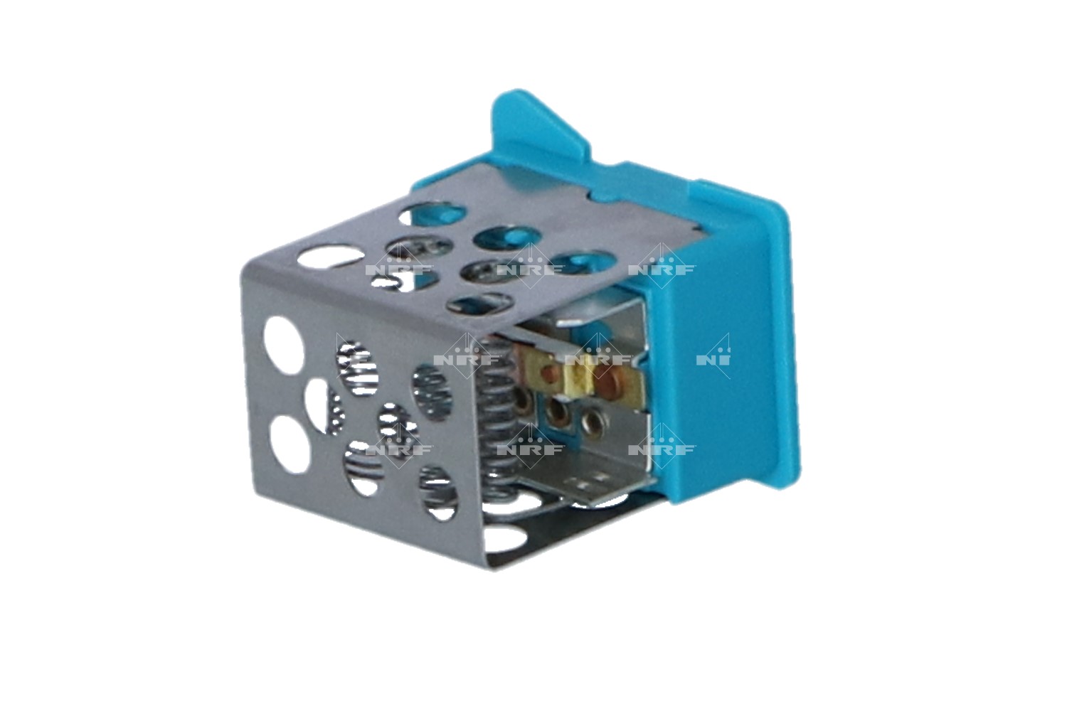 NRF INTERIOR BLOWER RESISTOR – 342003