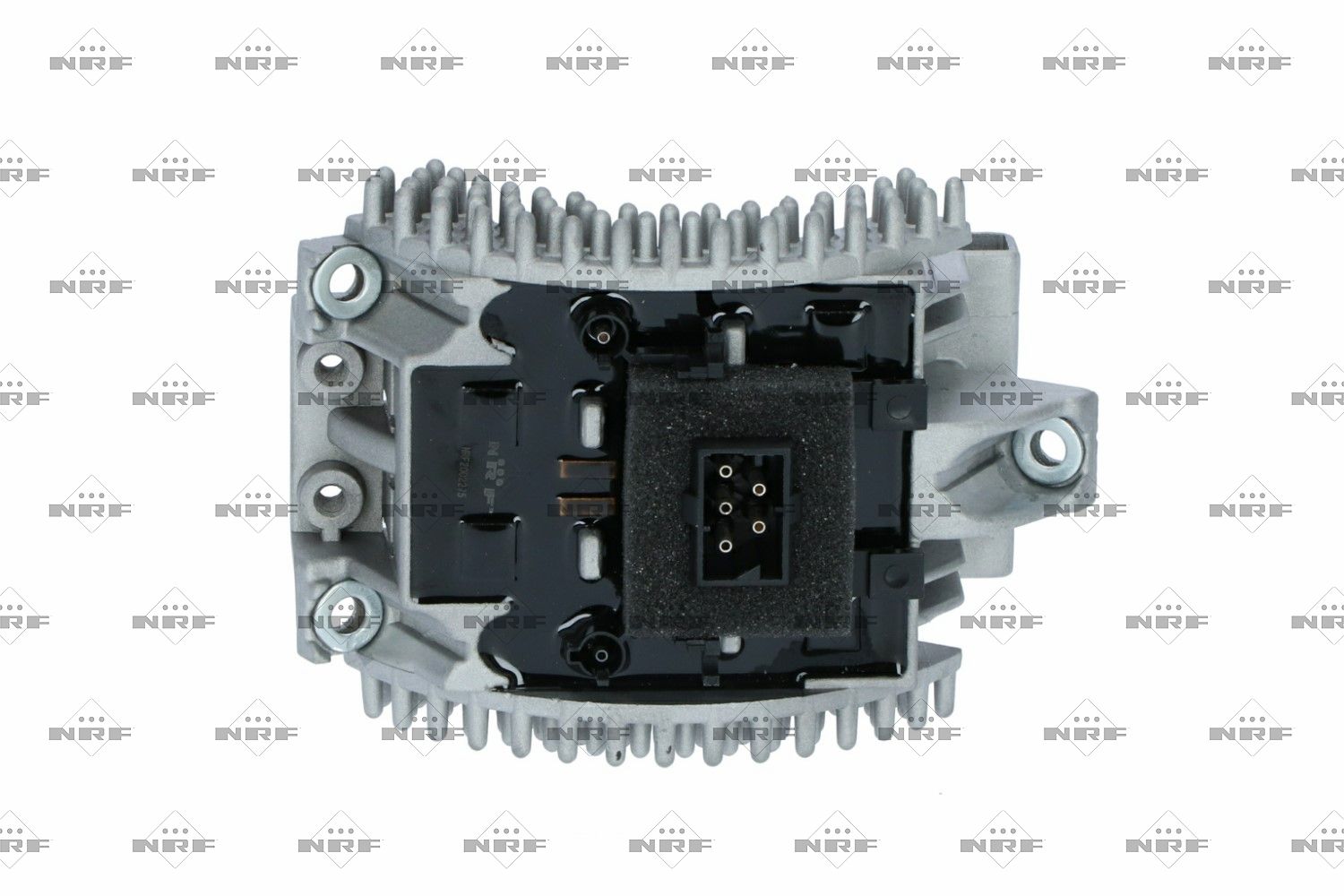NRF INTERIOR BLOWER RESISTOR – 342004