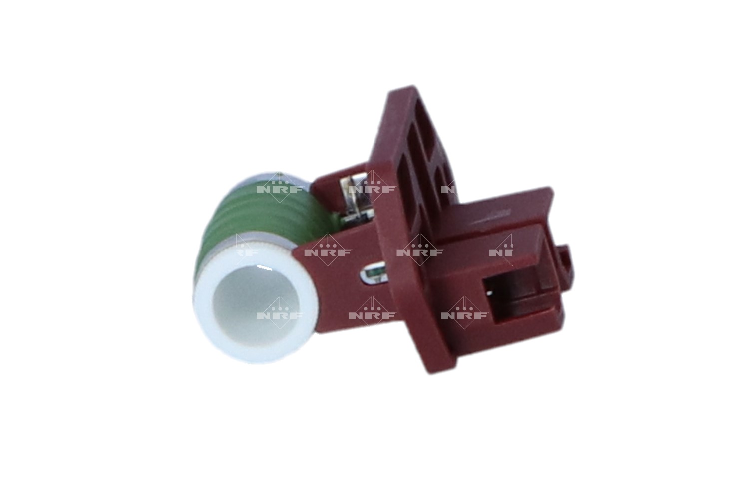 NRF INTERIOR BLOWER RESISTOR – 342005