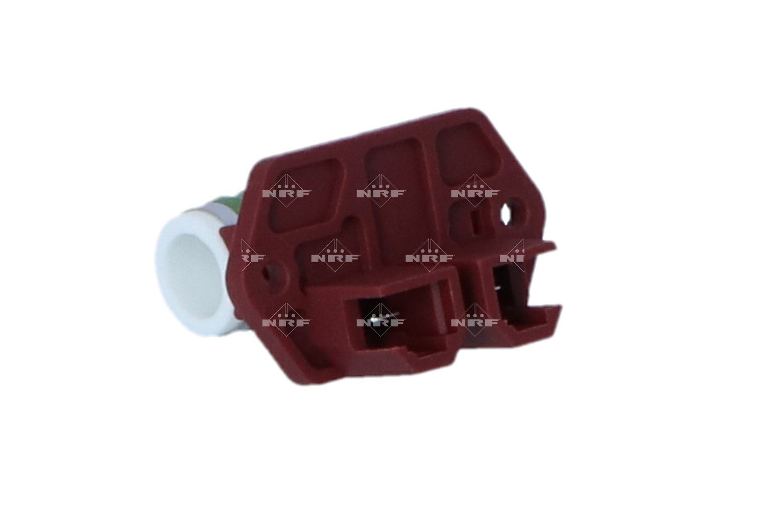 NRF INTERIOR BLOWER RESISTOR – 342005