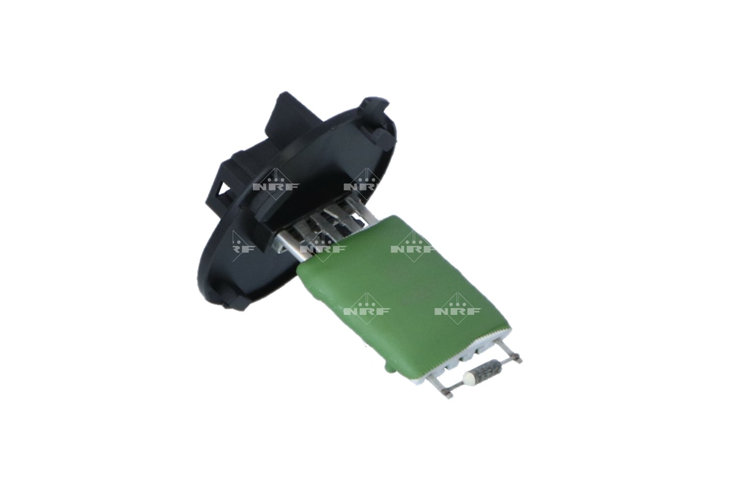 NRF INTERIOR BLOWER RESISTOR – 342006