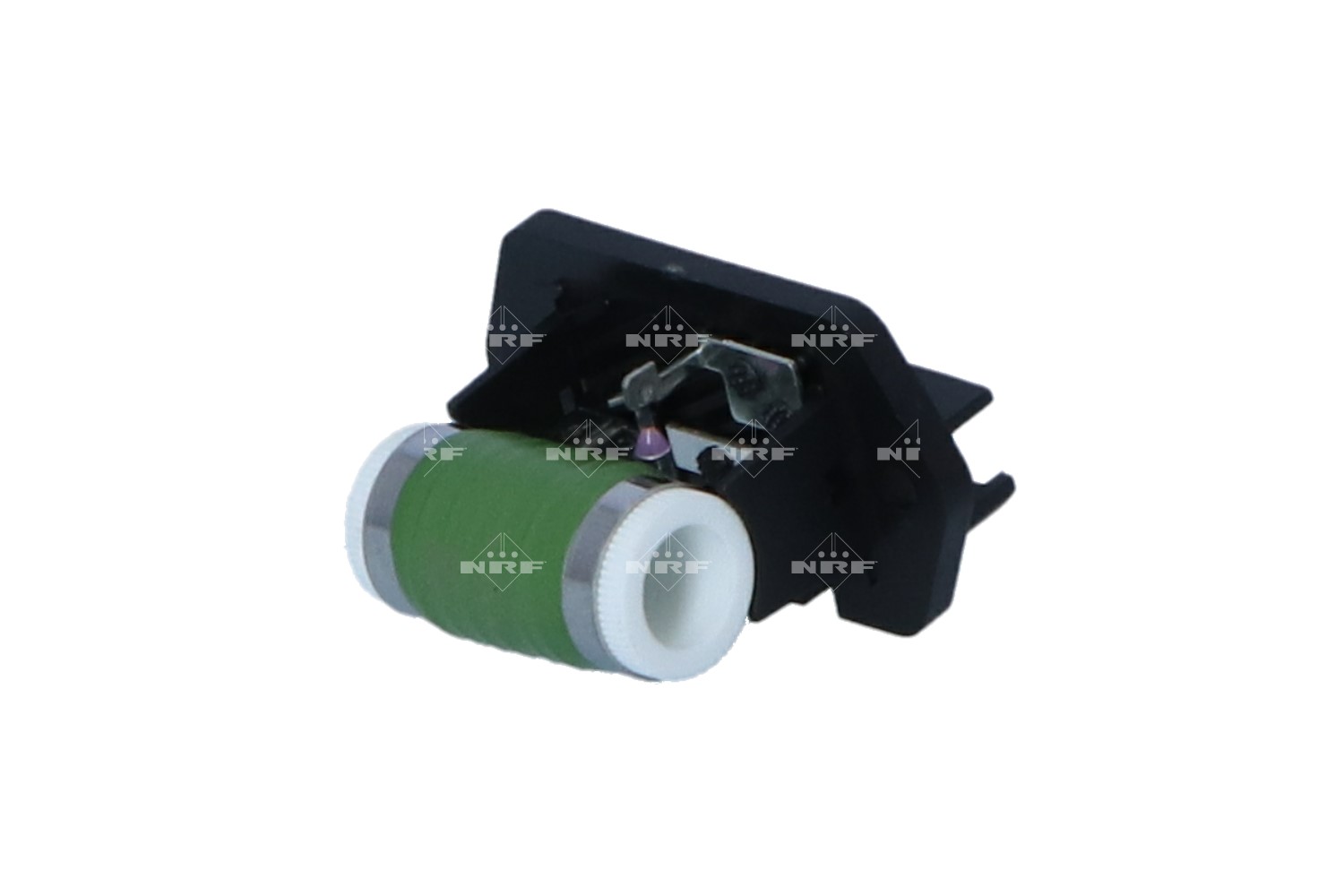 NRF INTERIOR BLOWER RESISTOR – 342008