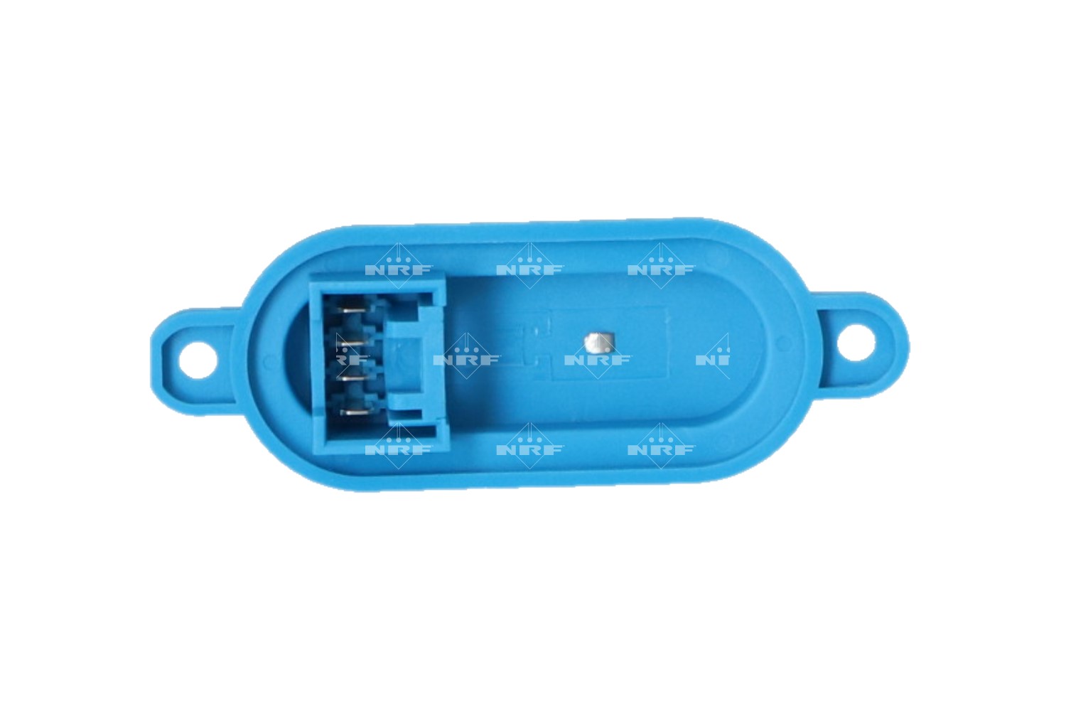 NRF INTERIOR BLOWER RESISTOR – 342010