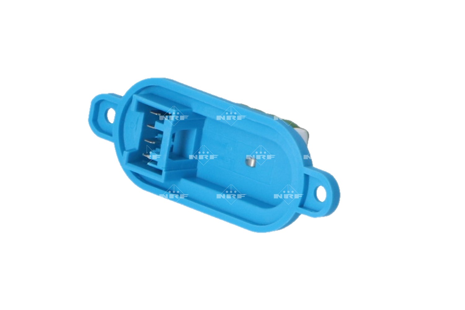 NRF INTERIOR BLOWER RESISTOR – 342010