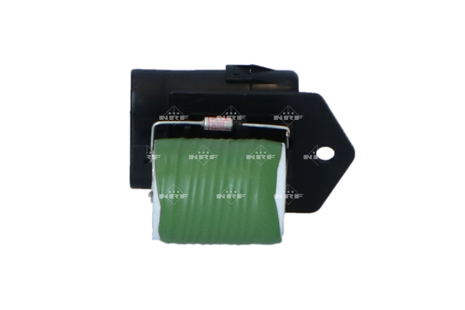 NRF INTERIOR BLOWER RESISTOR – 342011