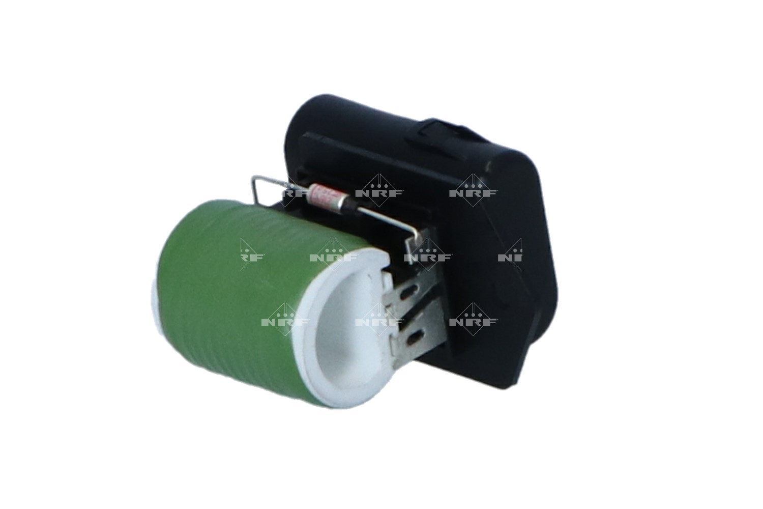 NRF INTERIOR BLOWER RESISTOR – 342011