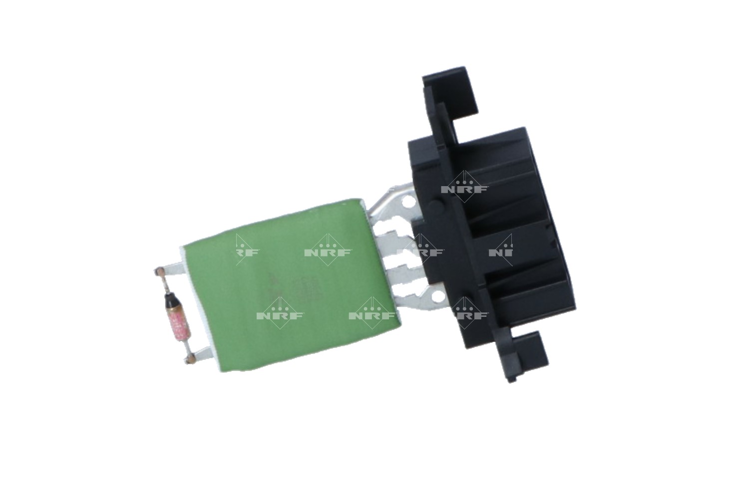 NRF INTERIOR BLOWER RESISTOR – 342012