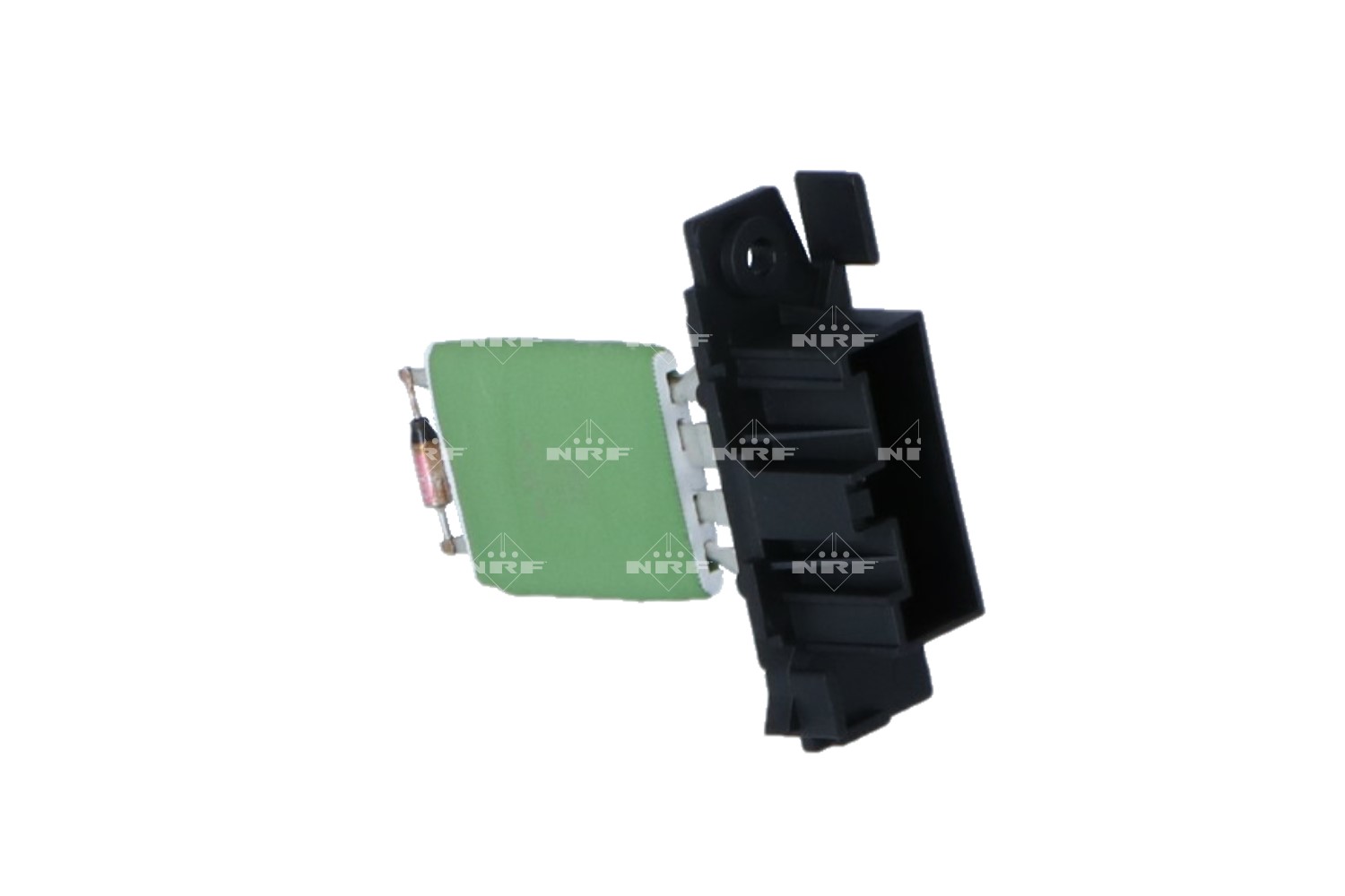 NRF INTERIOR BLOWER RESISTOR – 342012