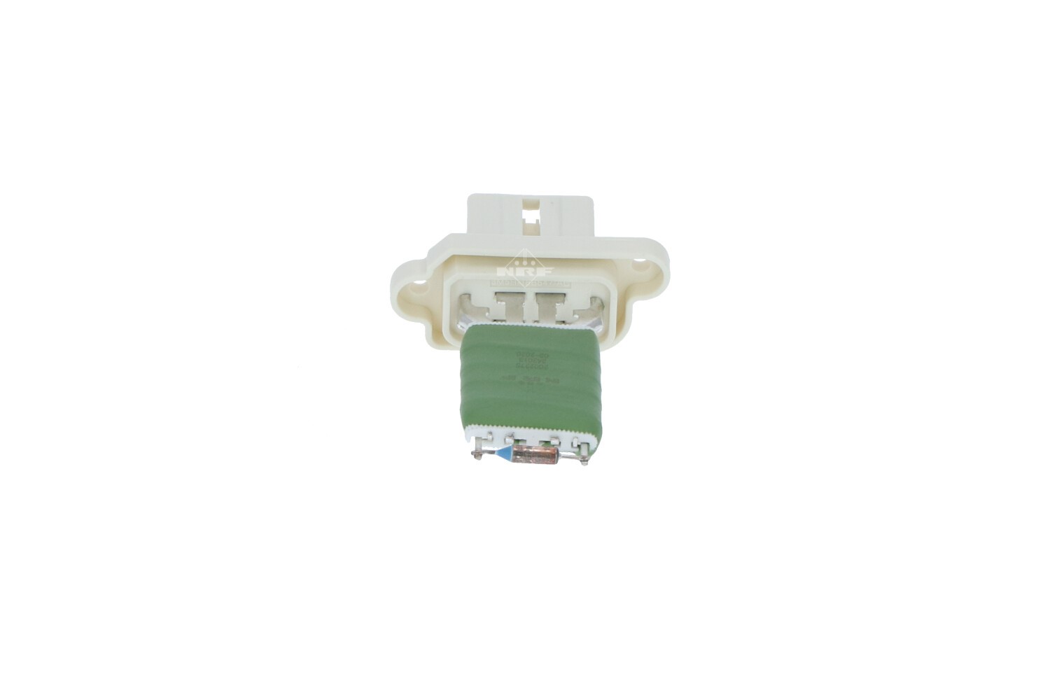 NRF INTERIOR BLOWER RESISTOR – 342013