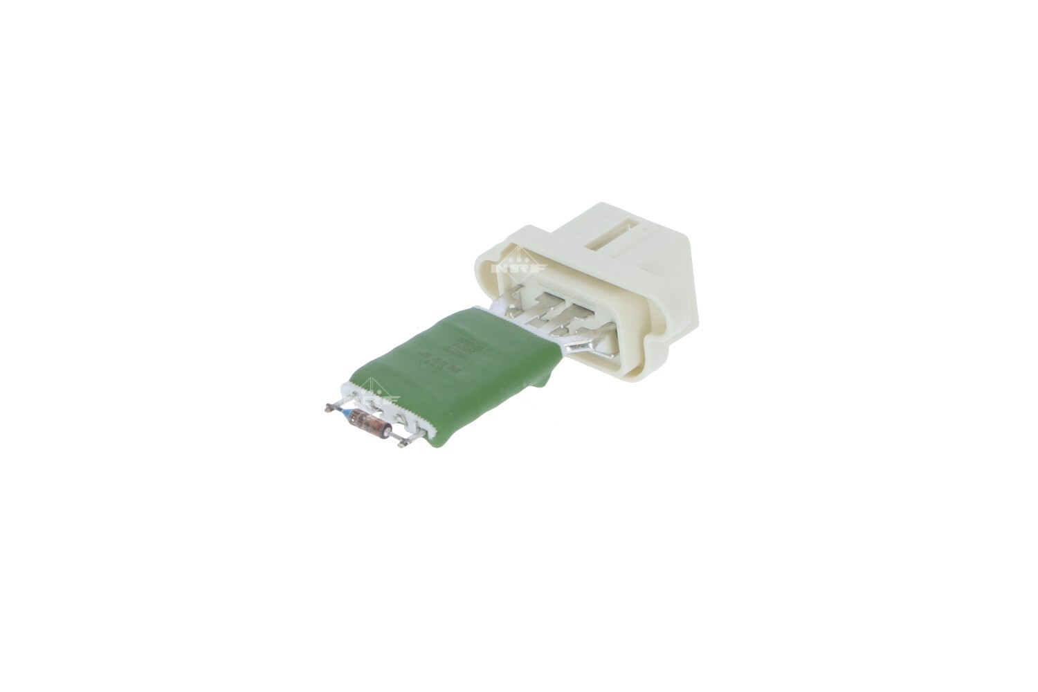 NRF INTERIOR BLOWER RESISTOR – 342013