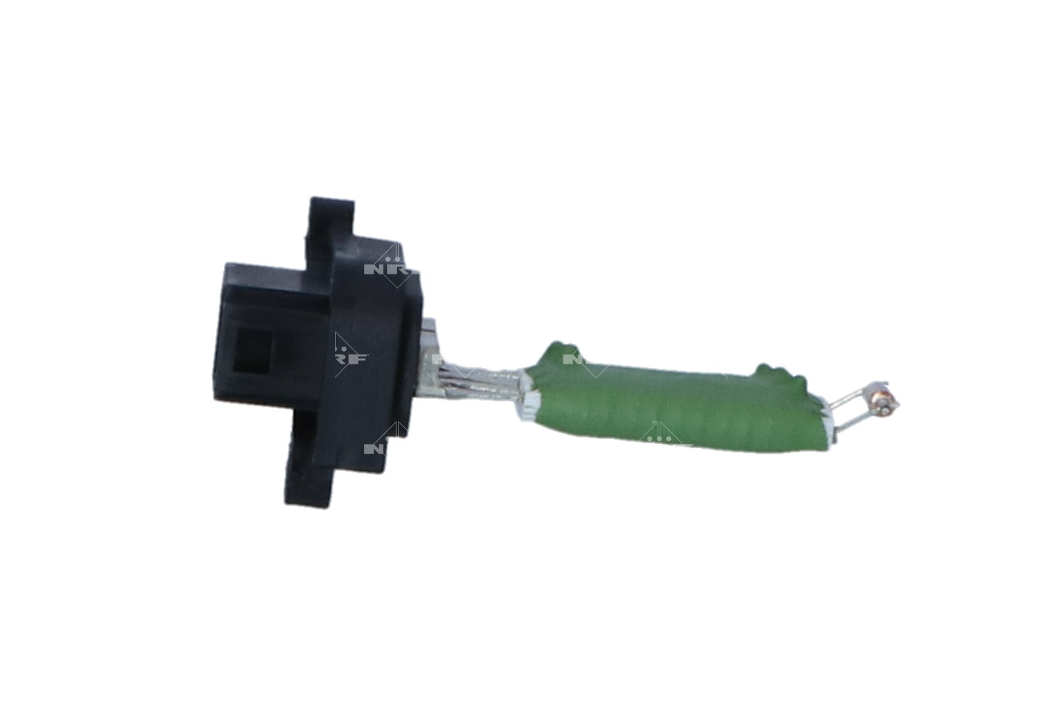 NRF INTERIOR BLOWER RESISTOR – 342014
