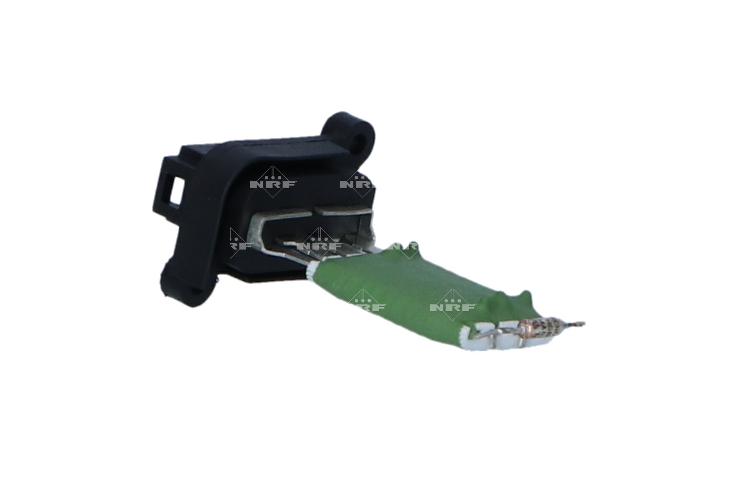 NRF INTERIOR BLOWER RESISTOR – 342014