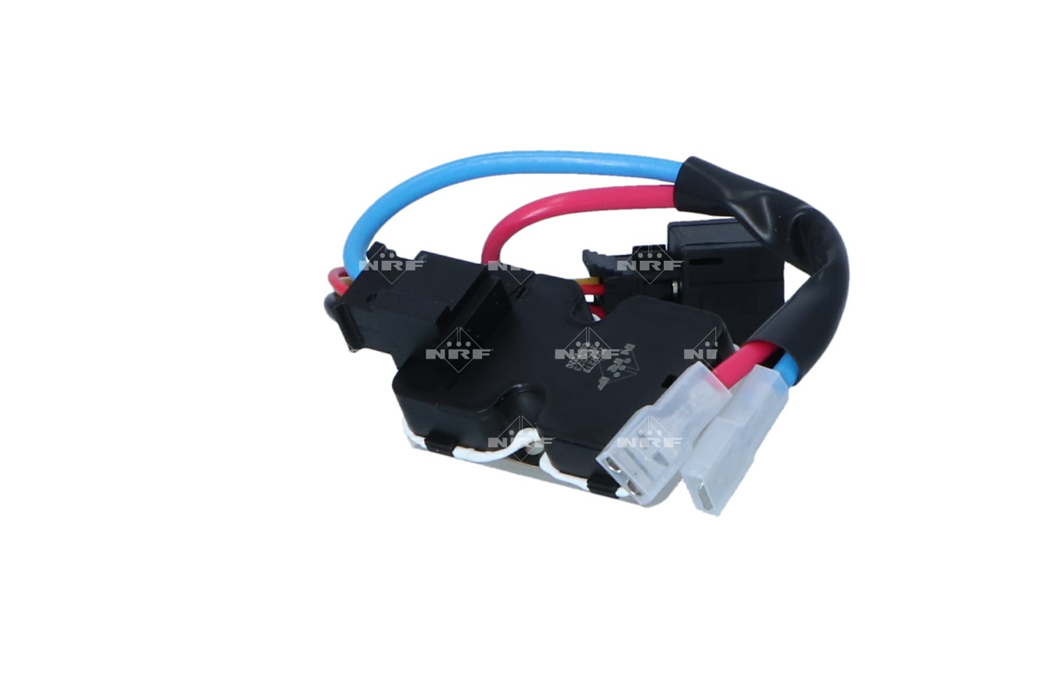 NRF INTERIOR BLOWER RESISTOR – 342023
