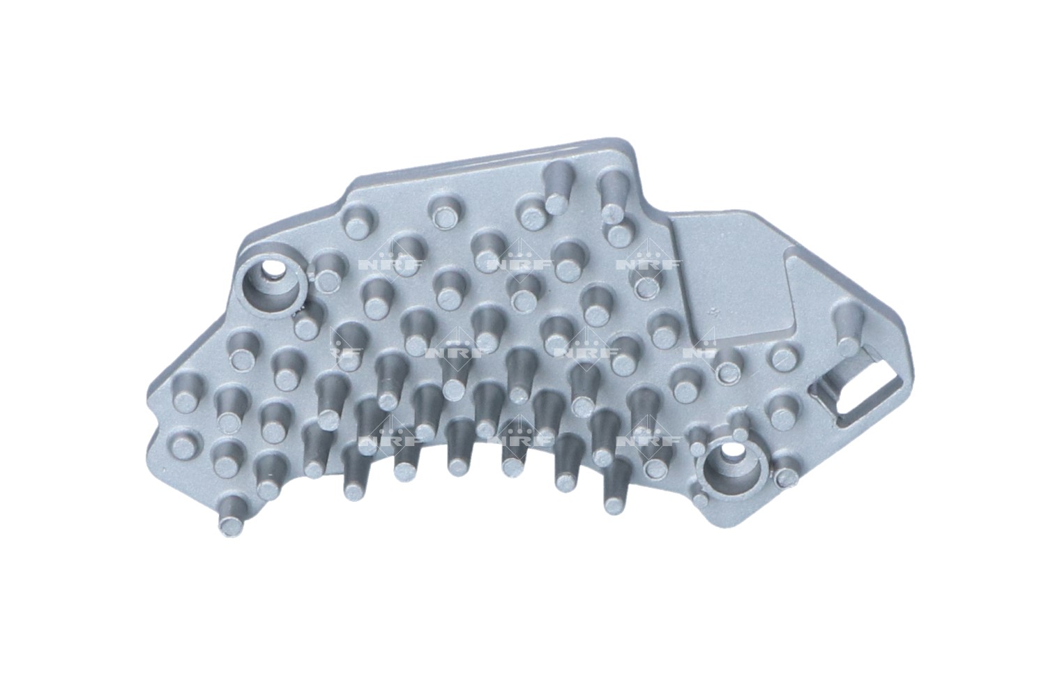 NRF INTERIOR BLOWER RESISTOR – 342025