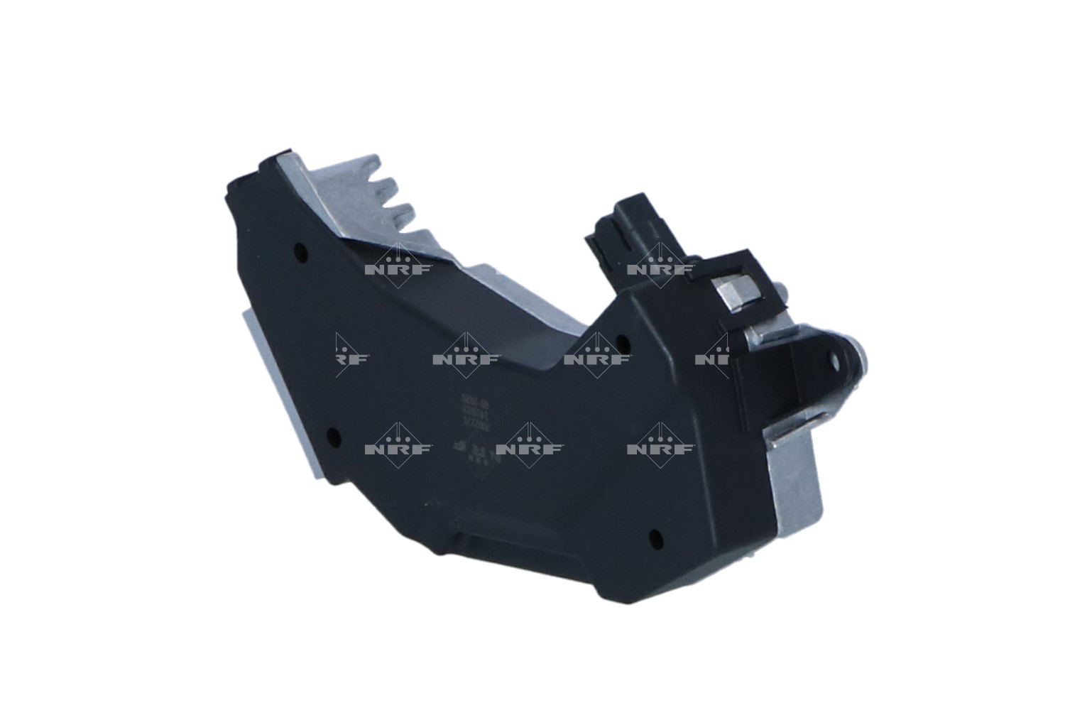 NRF INTERIOR BLOWER RESISTOR – 342033