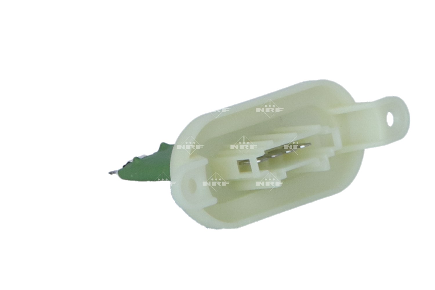 NRF INTERIOR BLOWER RESISTOR – 342040