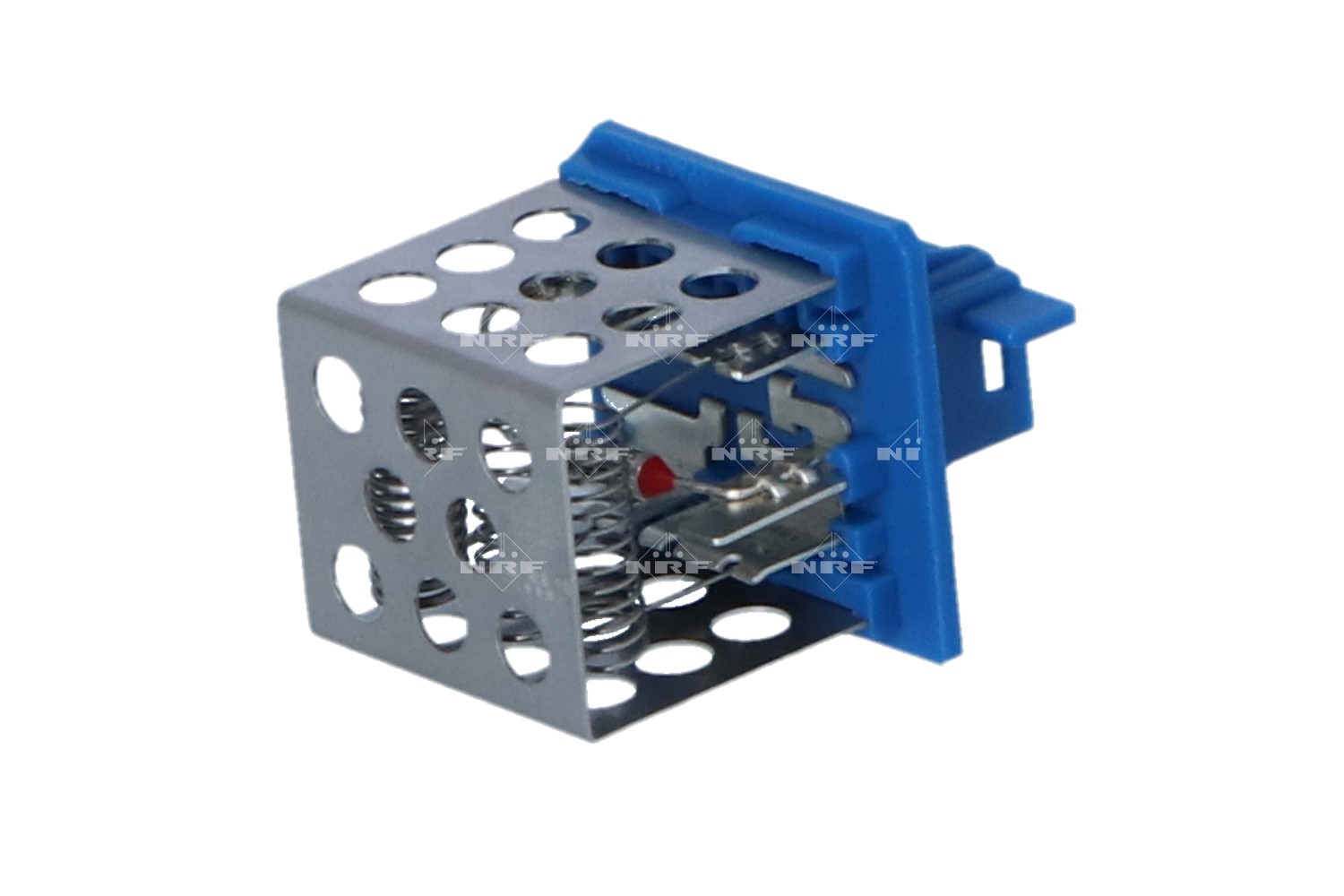 NRF INTERIOR BLOWER RESISTOR – 342048