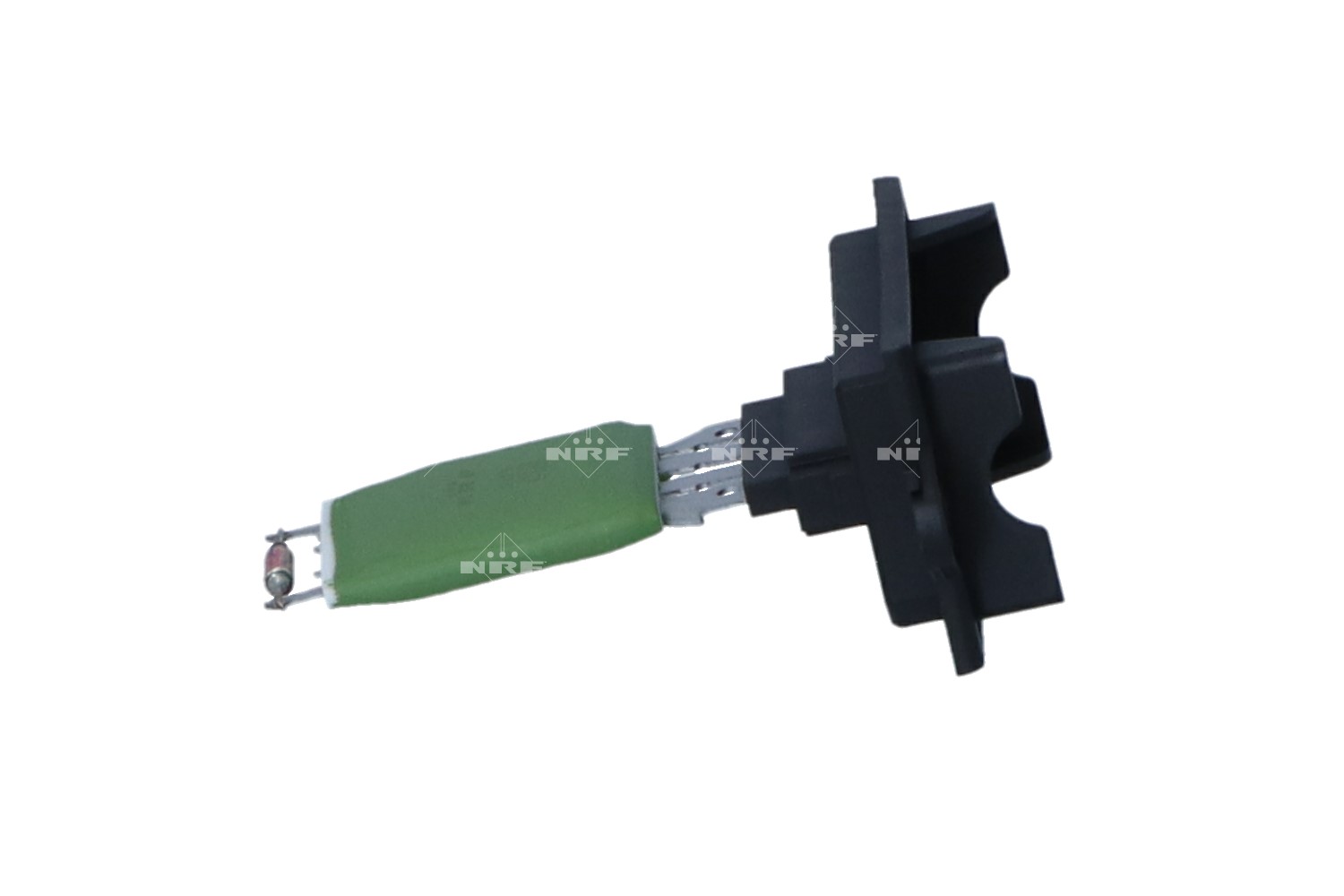 NRF INTERIOR BLOWER RESISTOR – 342050