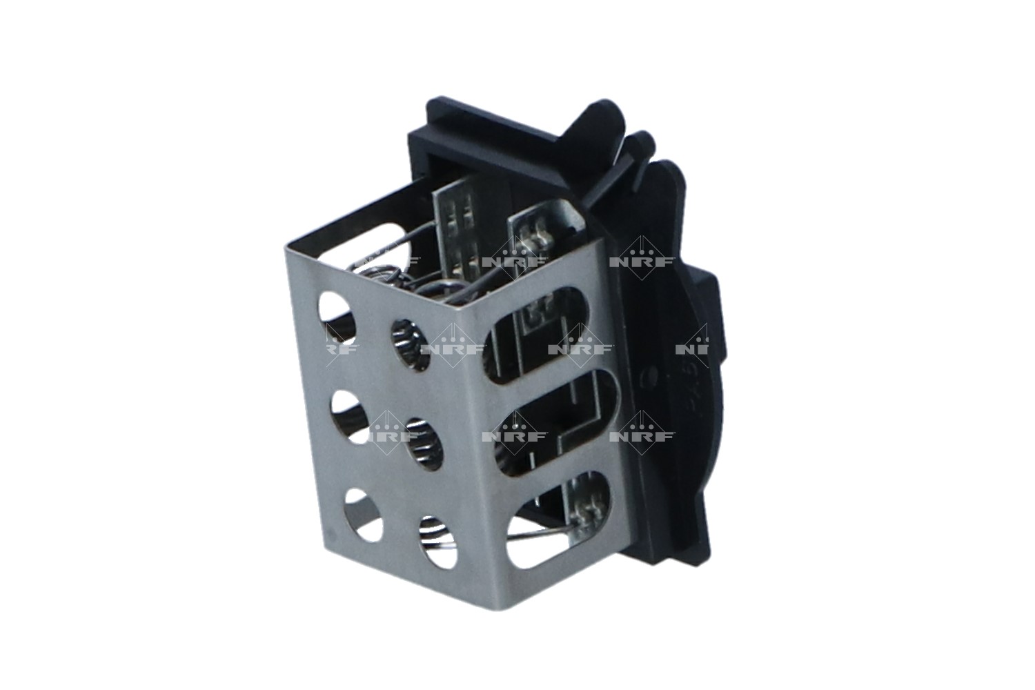 NRF INTERIOR BLOWER RESISTOR – 342052