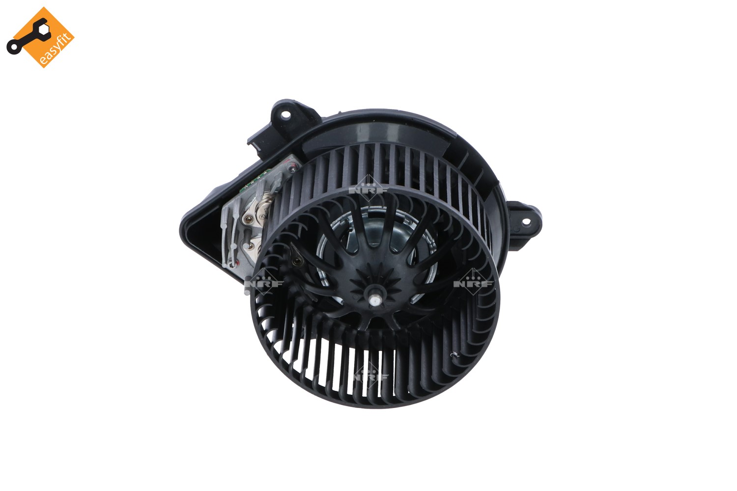NRF INTERIOR BLOWER – 34205