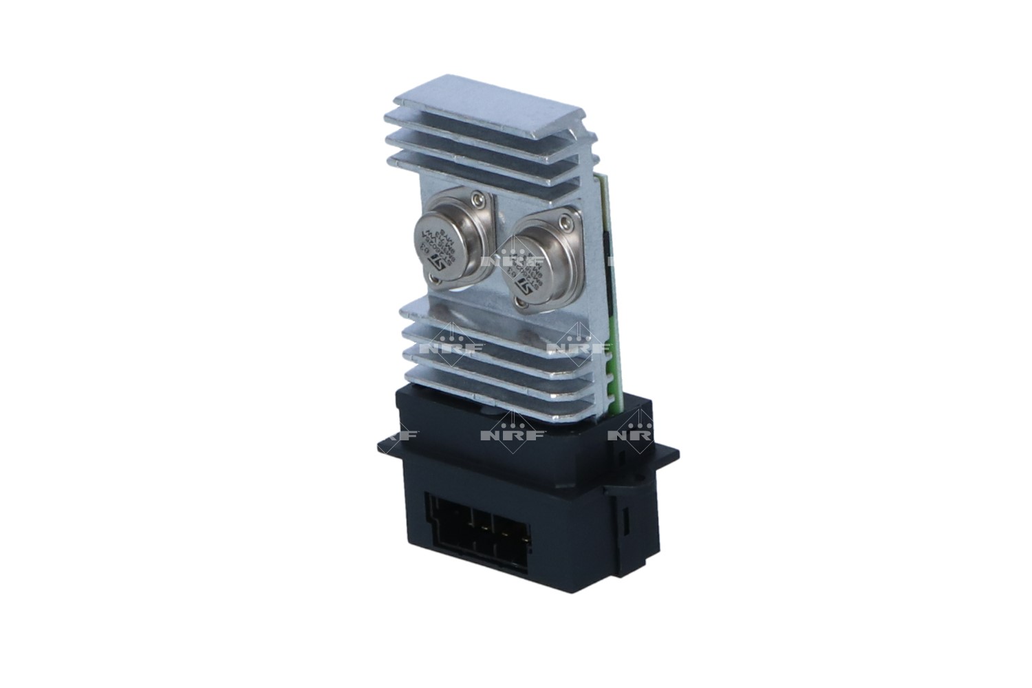 NRF INTERIOR BLOWER RESISTOR – 342060