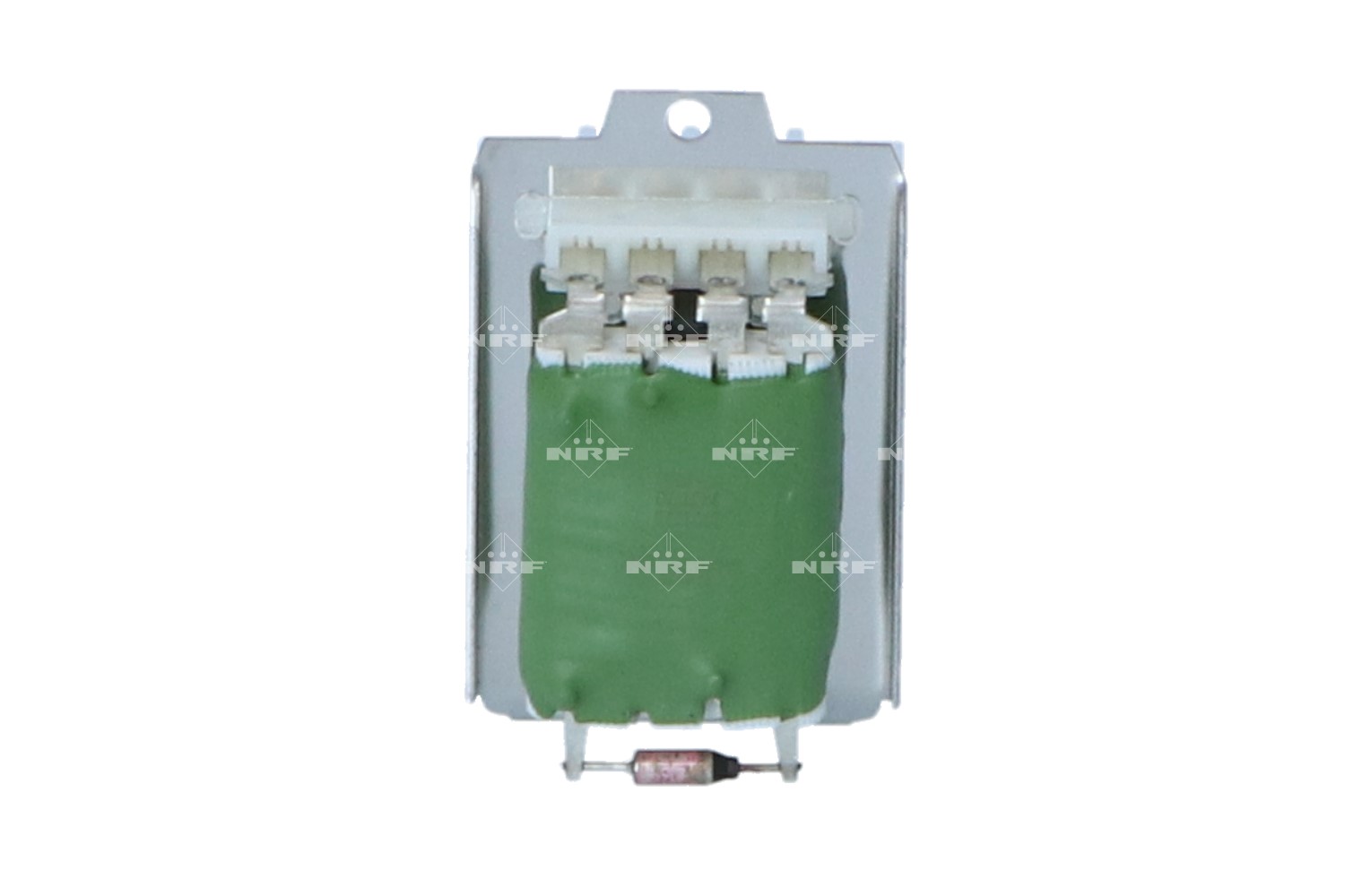 NRF INTERIOR BLOWER RESISTOR – 342070
